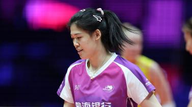 我来我征服，梅西来迈阿密时球队为联赛垫底，如今拿下总冠军