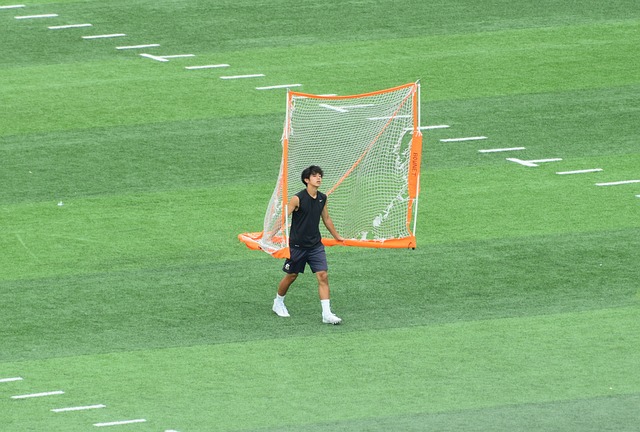 他们的进攻